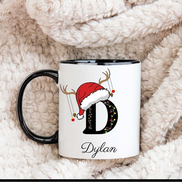 11oz sublimation mugs - Picture 3 of 4